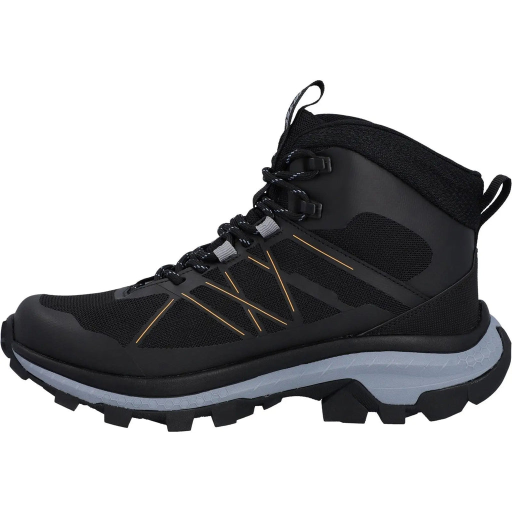 AWW Infuse Mid WP Hiking Boots Womens
