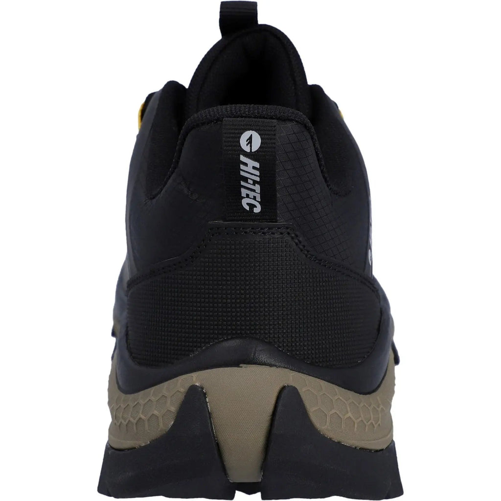 AWW Infuse Low WP Hiker Mens