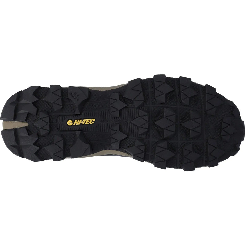 AWW Infuse Low WP Hiker Mens