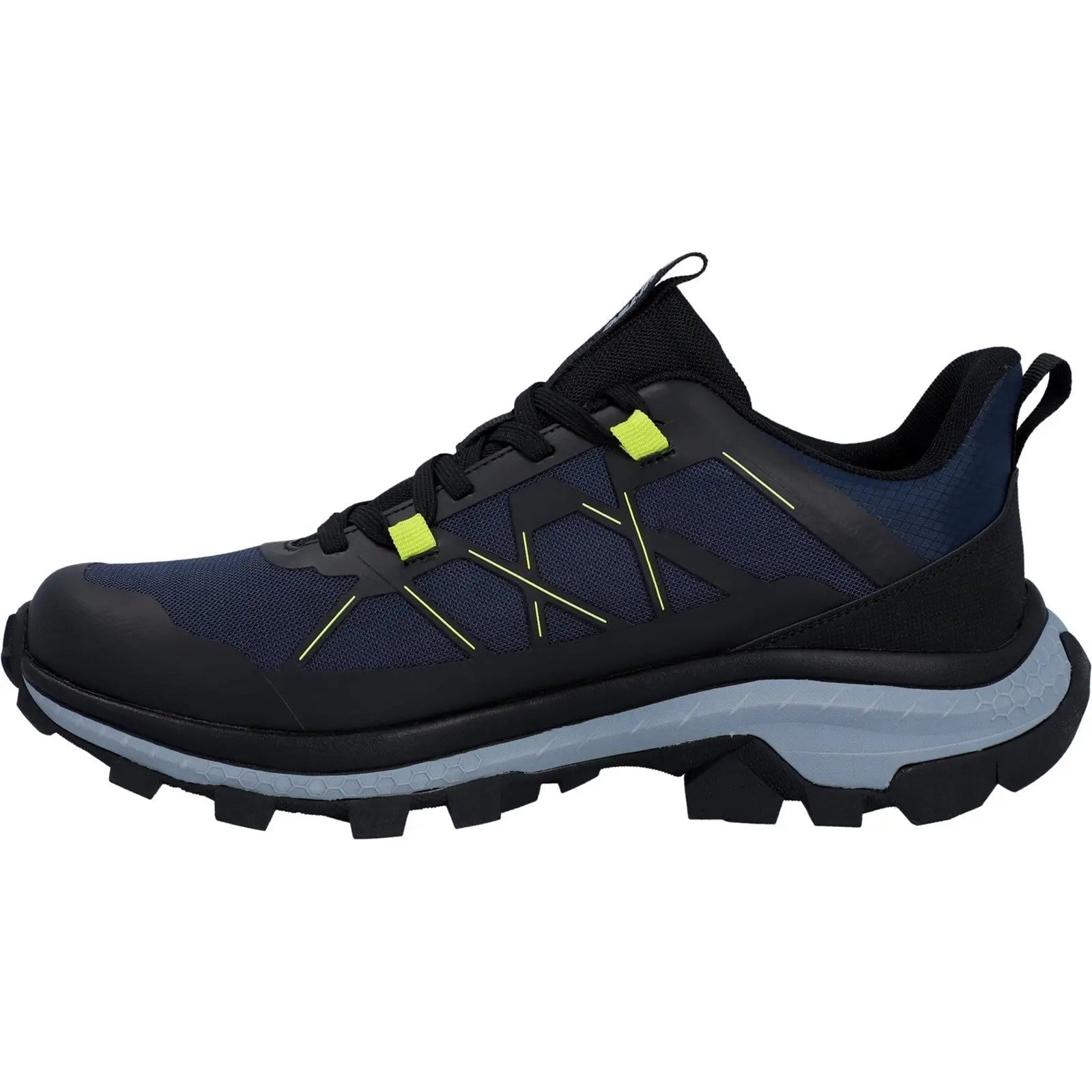 AWW Infuse Low WP Hiker Mens