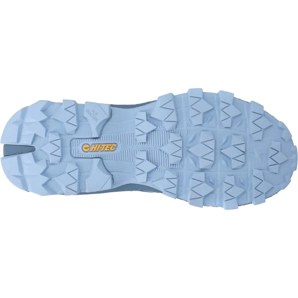 AWW Infuse Low WP Hiker Womens