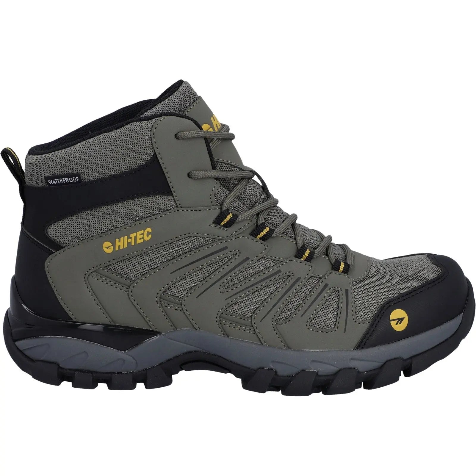 Campana Mid WP Hiking Boot