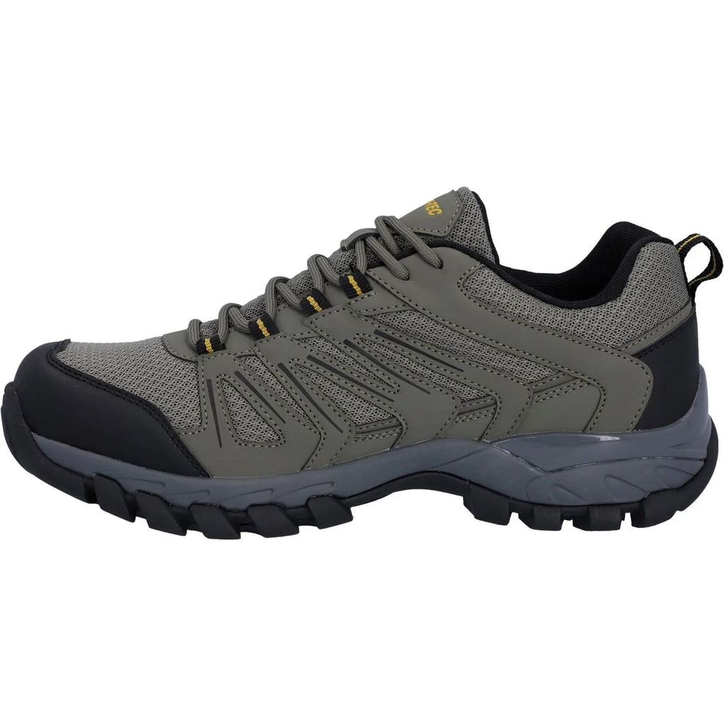 Campana Low WP Hiker