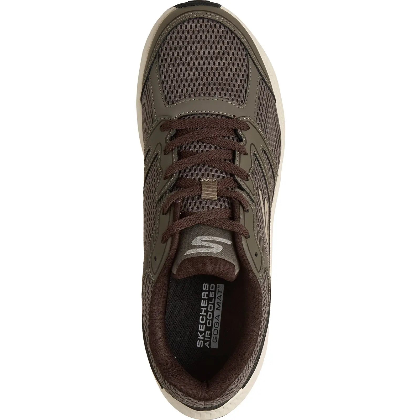 Skechers GO RUN Consistent 2.0 Mapleton Trainers