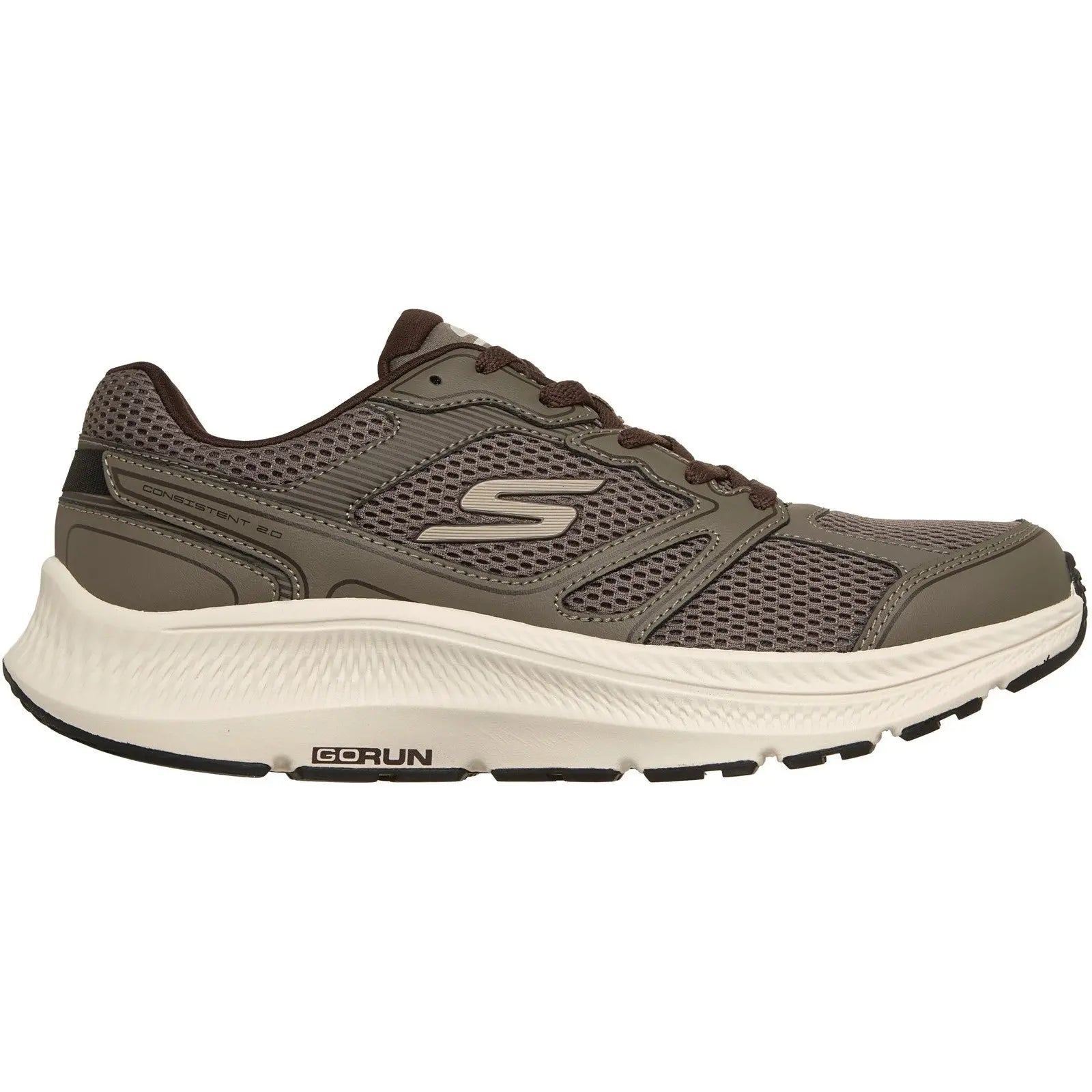 Skechers GO RUN Consistent 2.0 Mapleton Trainers
