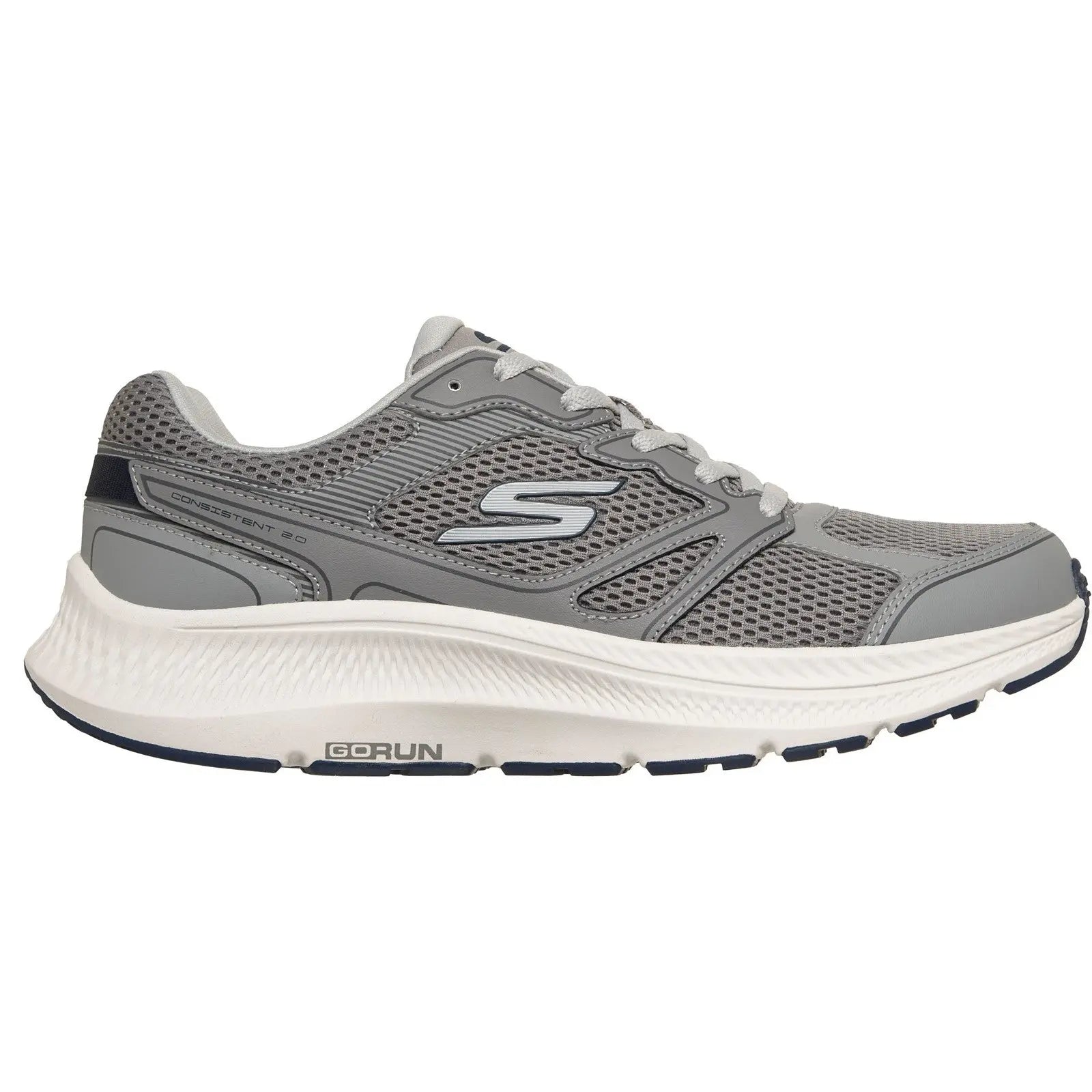 Skechers GO RUN Consistent 2.0 Mapleton Trainers