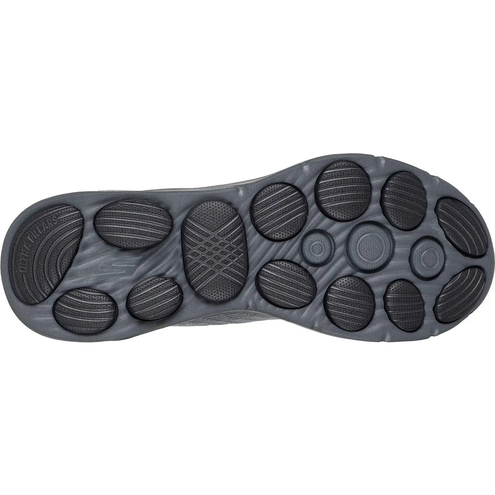Skechers GO WALK 8 Day Trainer