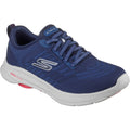 Skechers GO WALK 8 Day Trainer