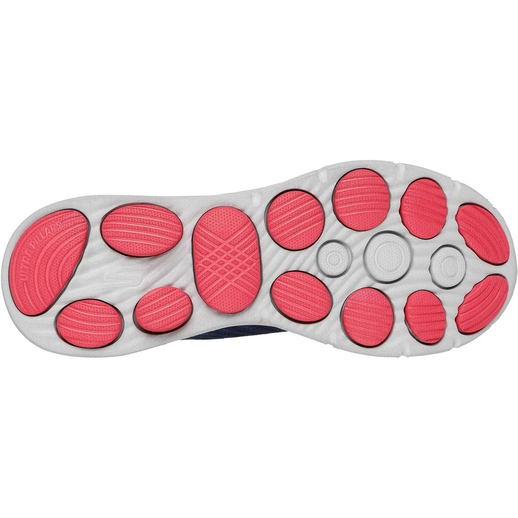 Skechers GO WALK 8 Day Trainer
