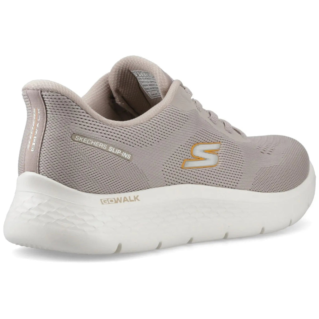 Skechers GO WALK Flex Master Slip-ins Trainers