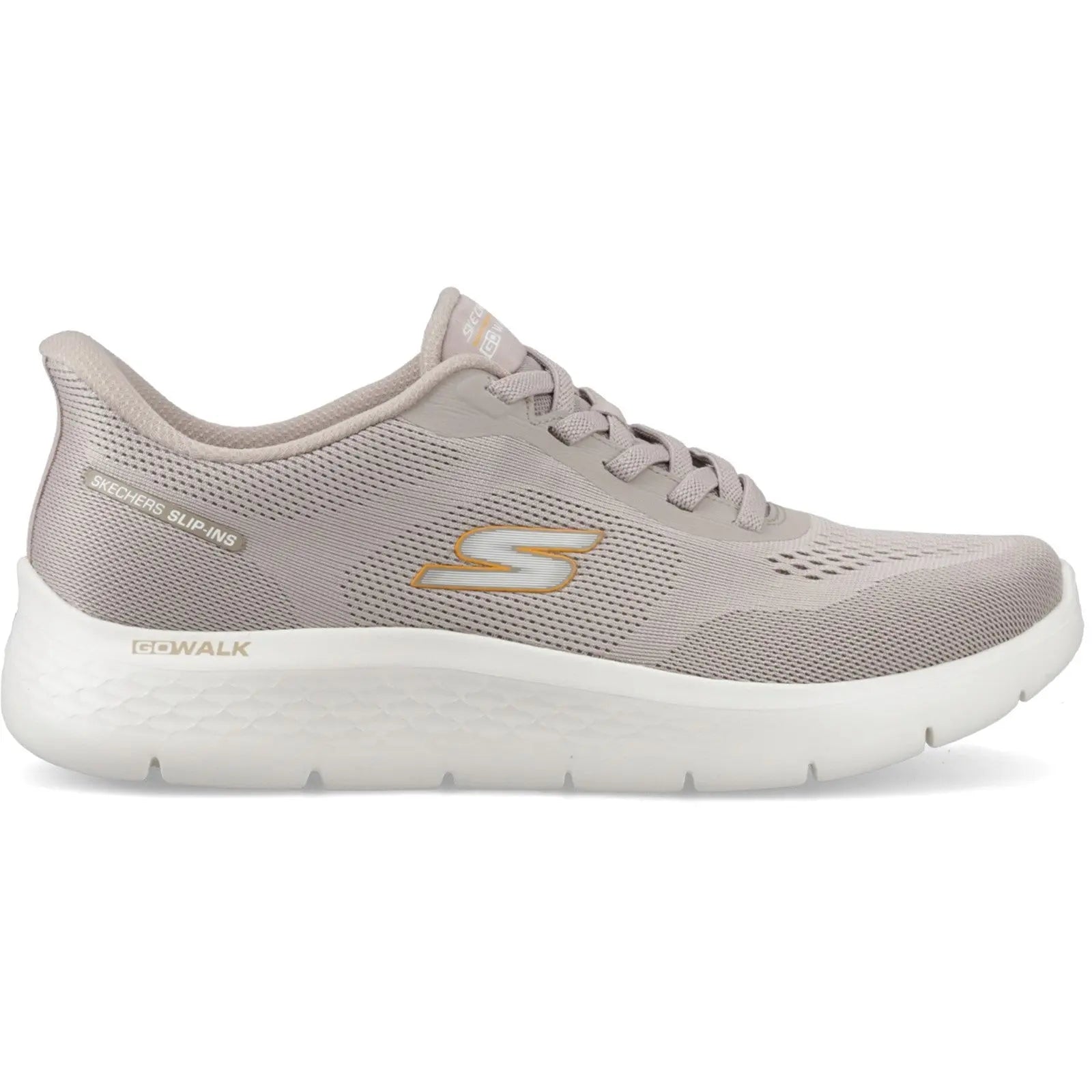 Skechers GO WALK Flex Master Slip-ins Trainers