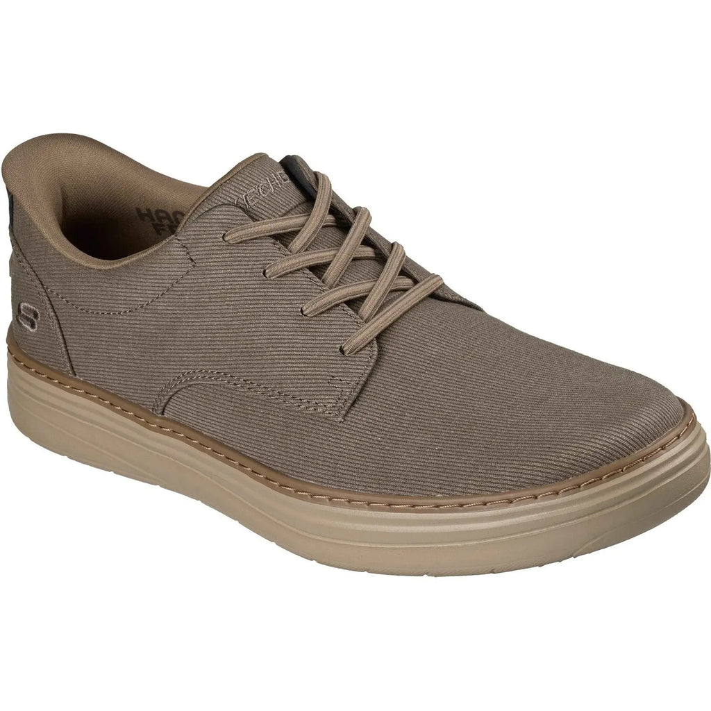 Skechers Hyland Justino Slip-ins Shoe