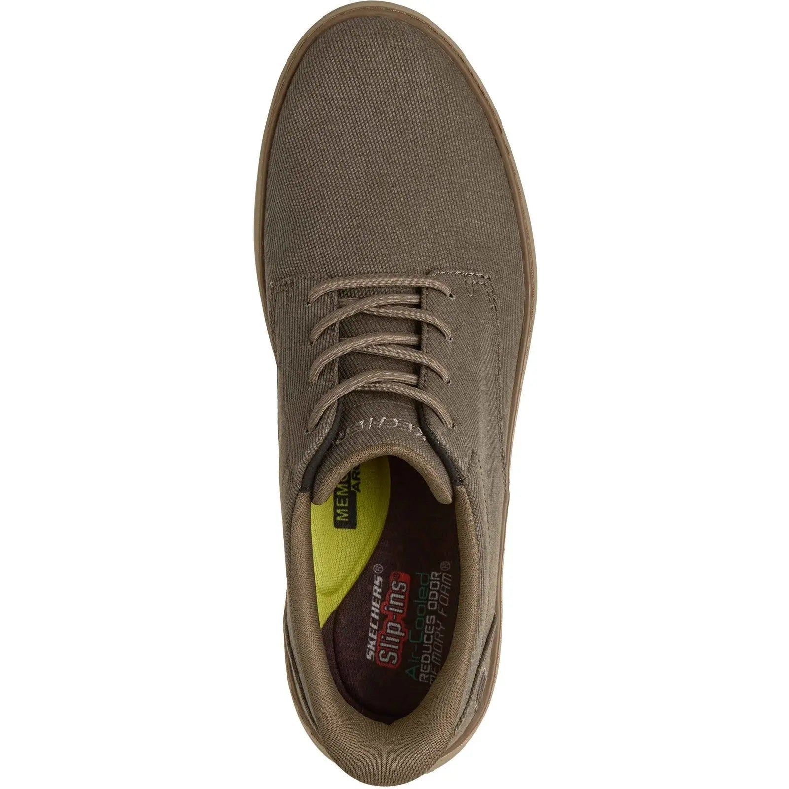 Skechers Hyland Justino Slip-ins Shoe