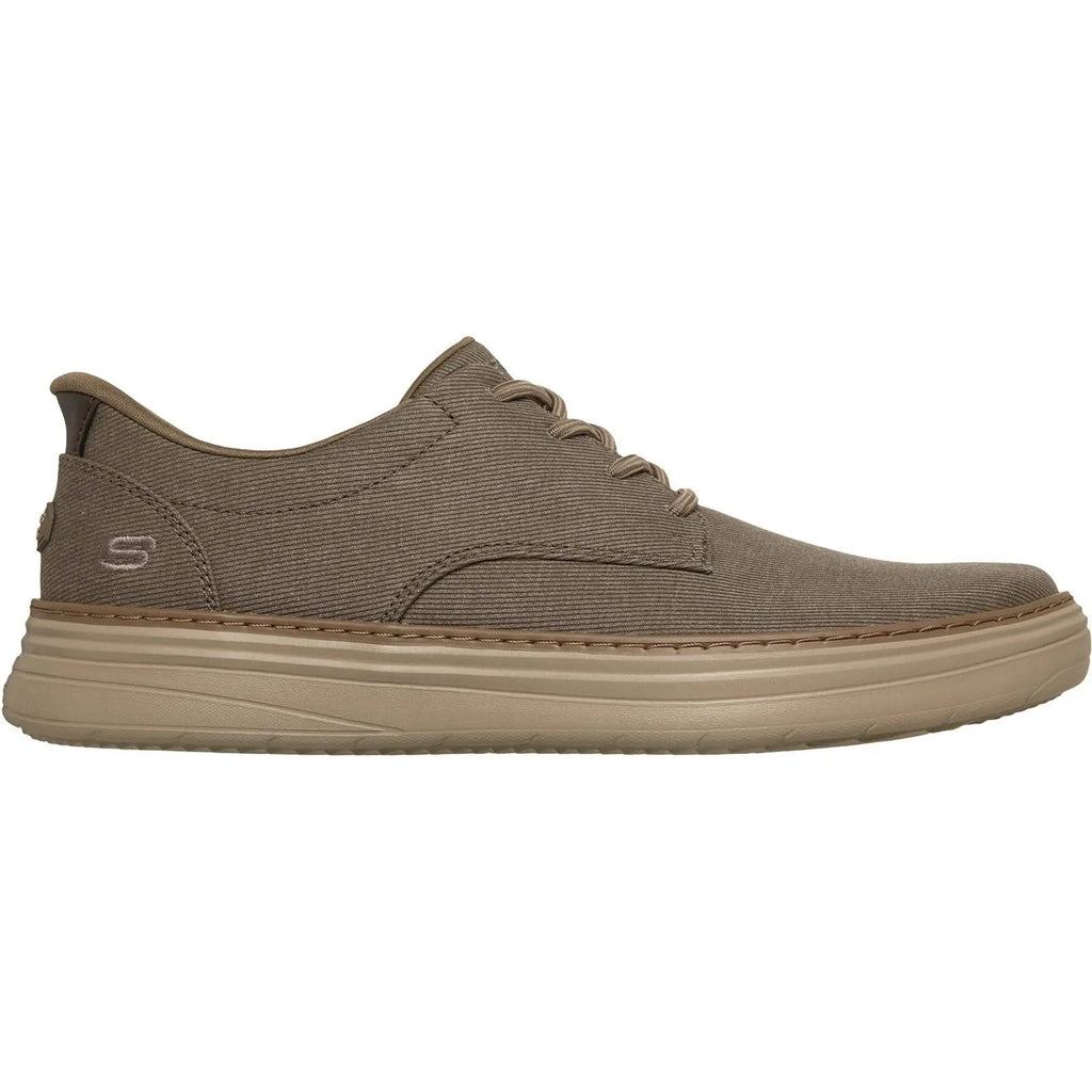 Skechers Hyland Justino Slip-ins Shoe