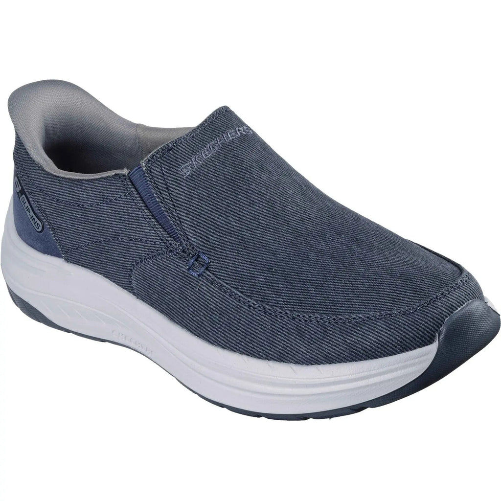 Skechers Decklin Gulliver Slip-On Shoe