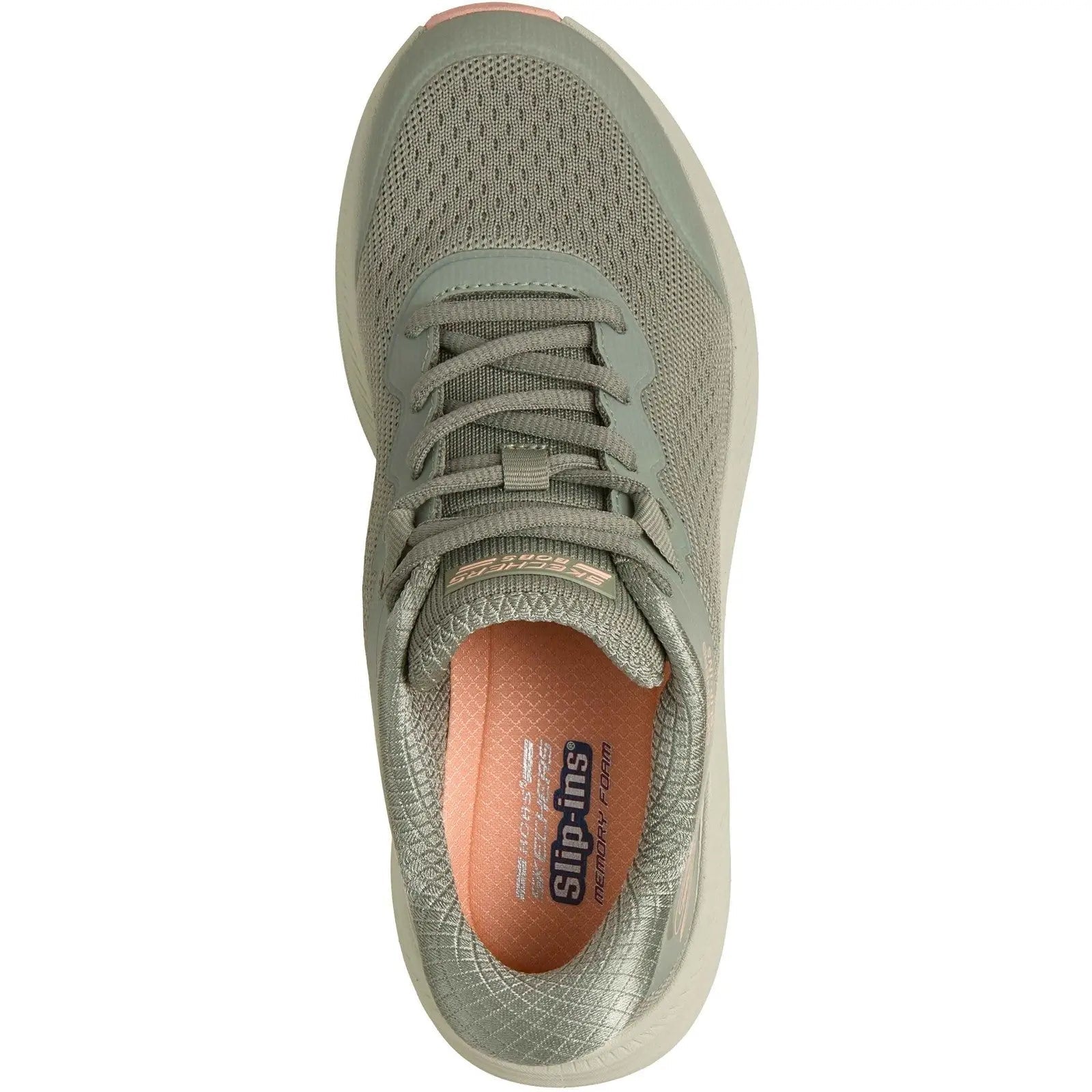 Skechers BOBS Skillz Slip-ins Trainer