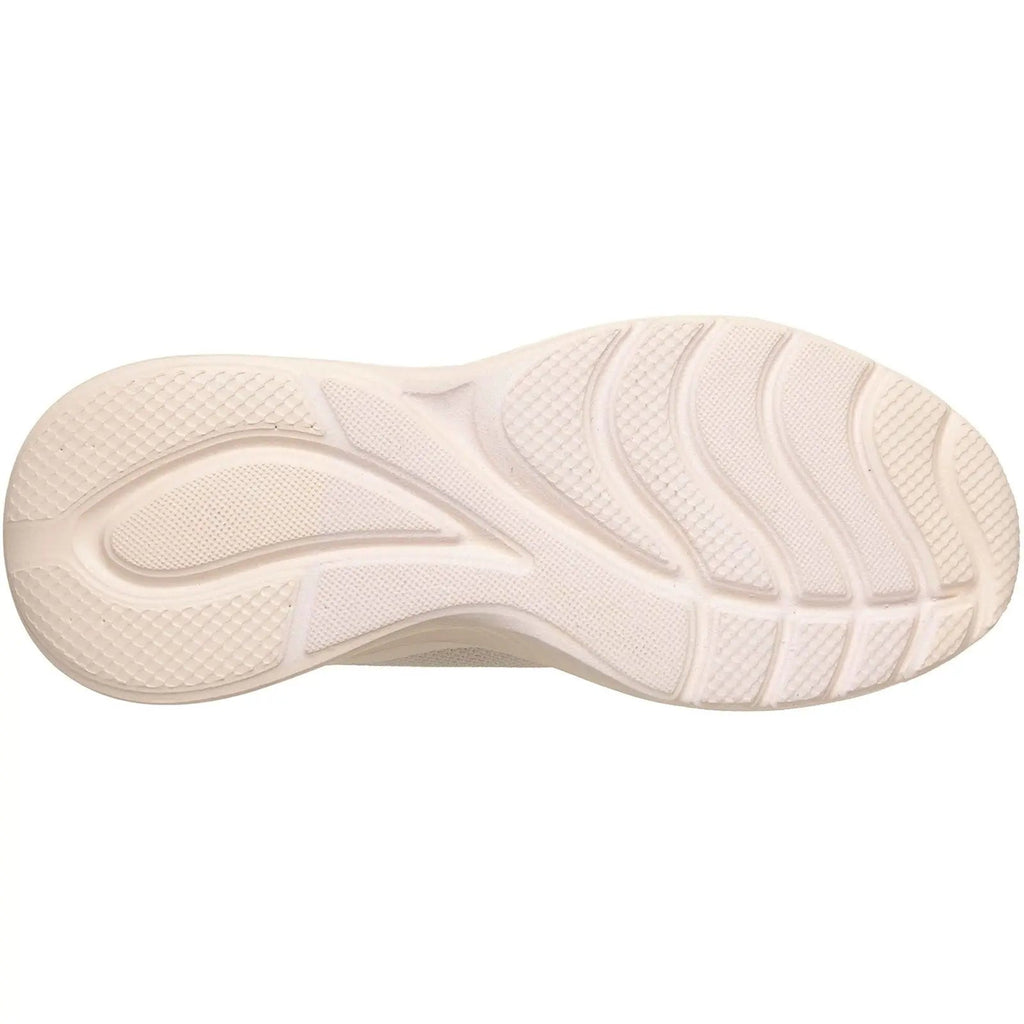 Skechers BOBS Sport Squad Waves Current Look Trainers
