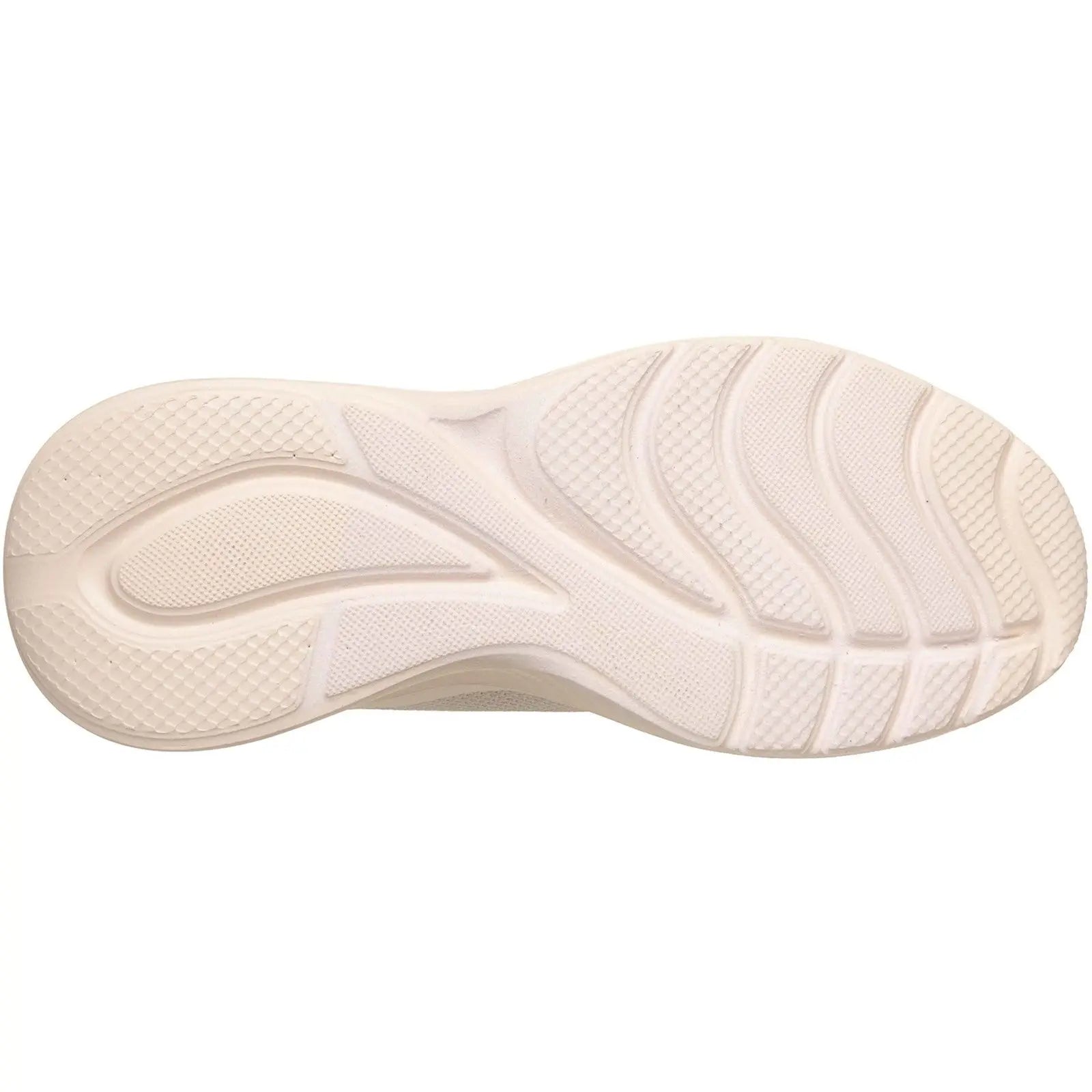 Skechers BOBS Sport Squad Waves Current Look Trainers