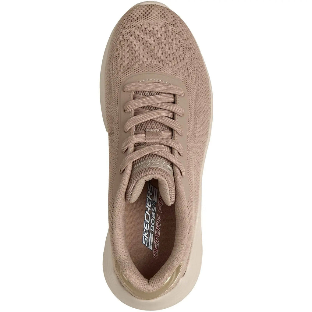 Bobs Squad Waves Current Look Trainers
