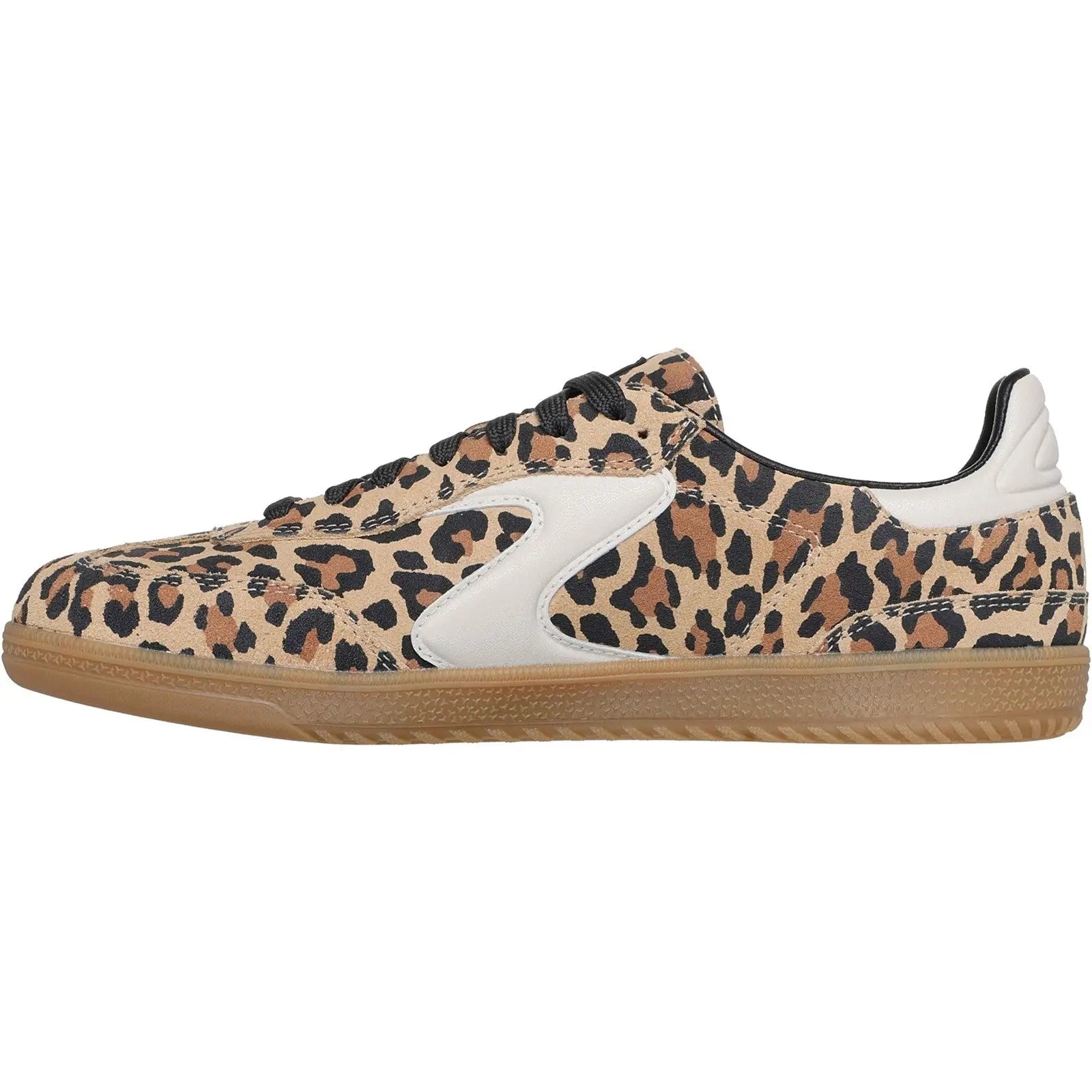 Hotshot - On The Prowl Trainer