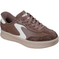 Skechers Hotshot HI Lifted Luxe Slip-ins Trainer
