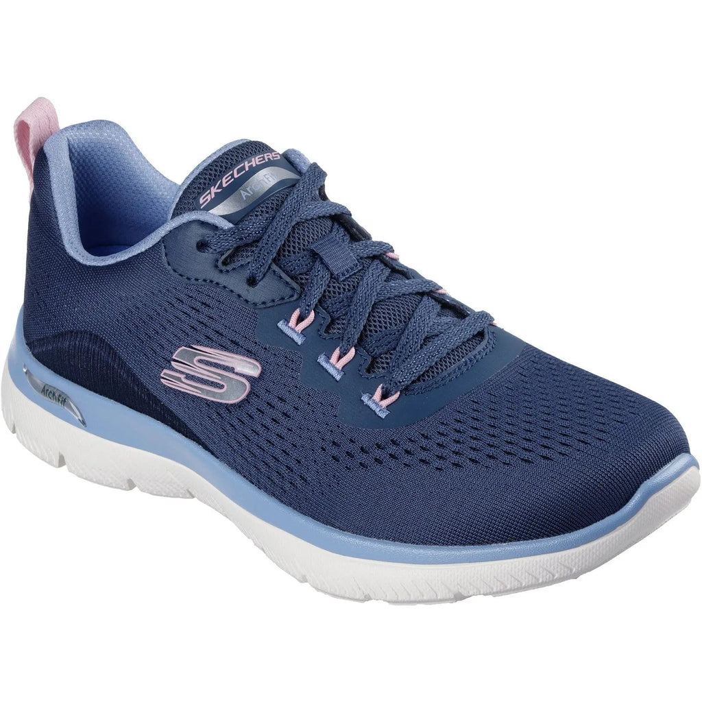 Skechers Arch Fit Summits - Daily Flow Trainers