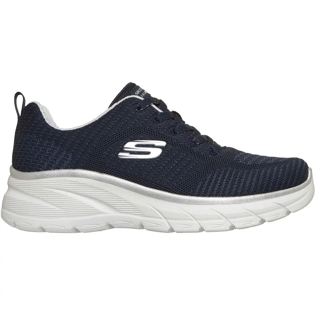 Skechers Fashion Fit 2.0 Moonlight Glow Trainers