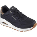 Skechers UNO Jungle Nite Lace-Up Trainers