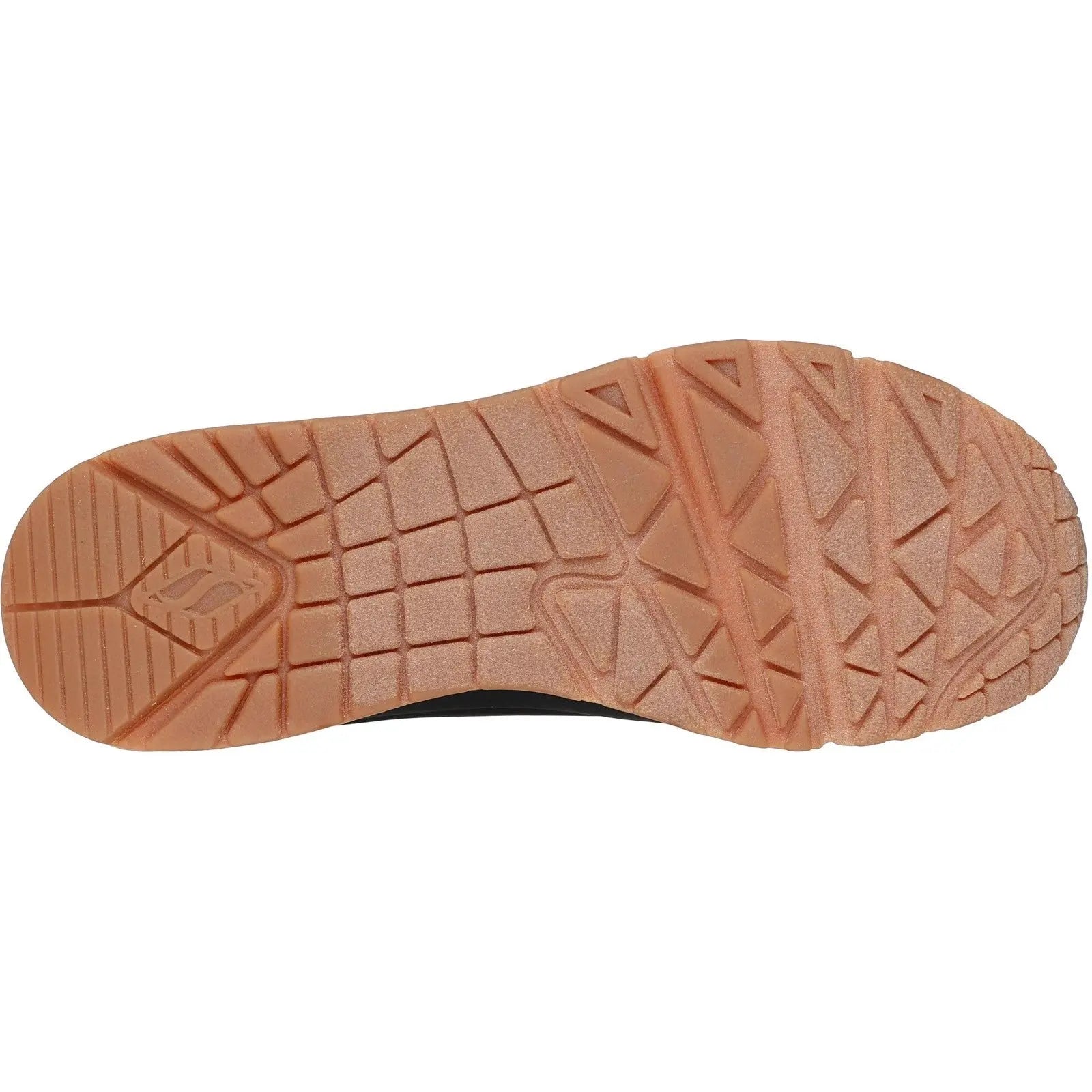 Skechers UNO Jungle Nite Lace-Up Trainers