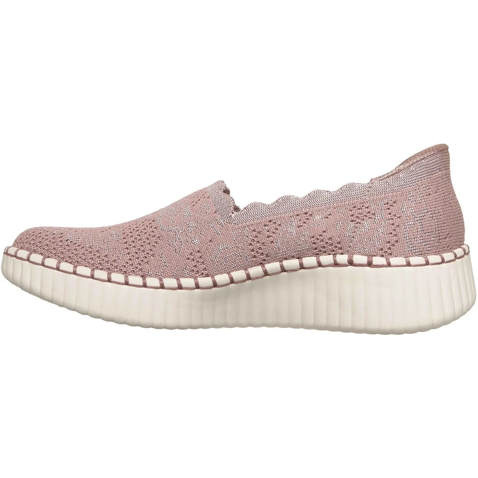 Skechers Wilshire Blvd True Charm Slip-ins Shoe