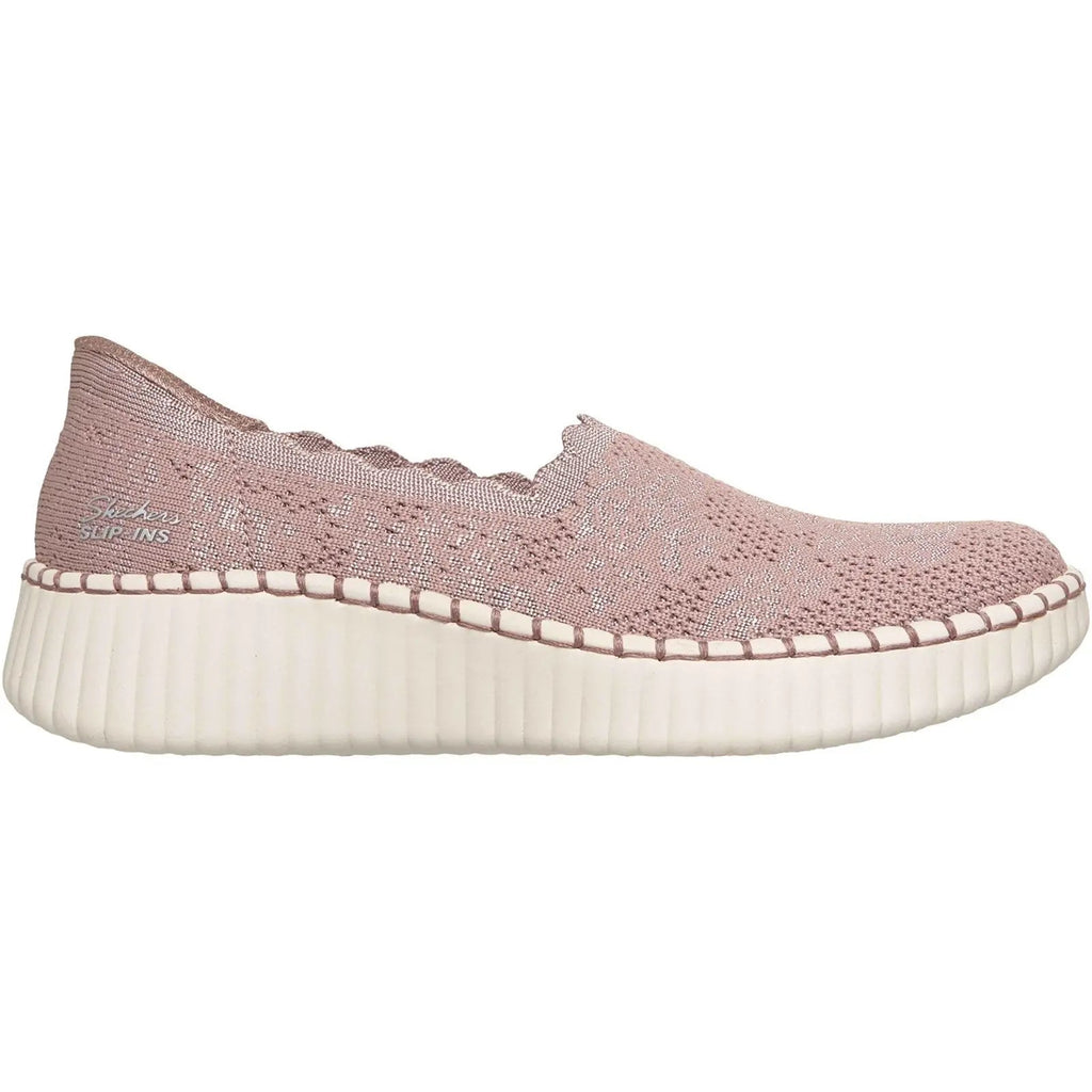 Skechers Wilshire Blvd True Charm Slip-ins Shoe