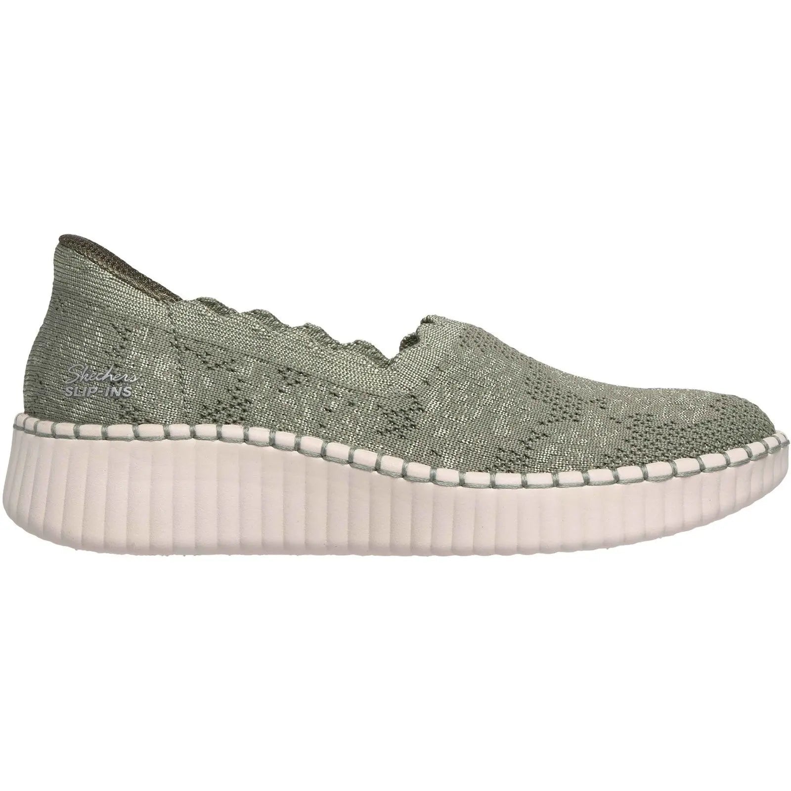 Skechers Wilshire Blvd True Charm Slip-ins Shoe
