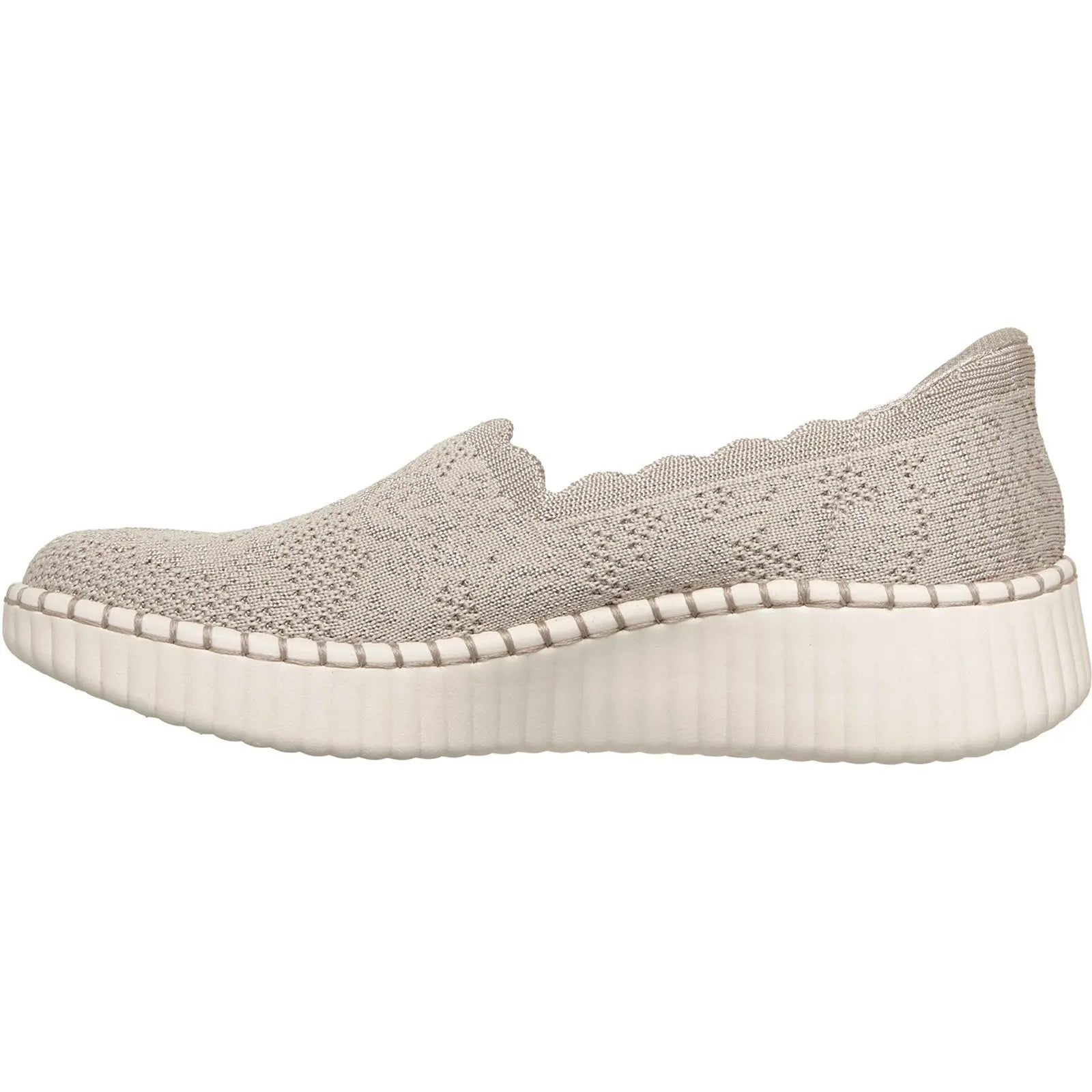 Skechers Wilshire Blvd True Charm Slip-ins Shoe