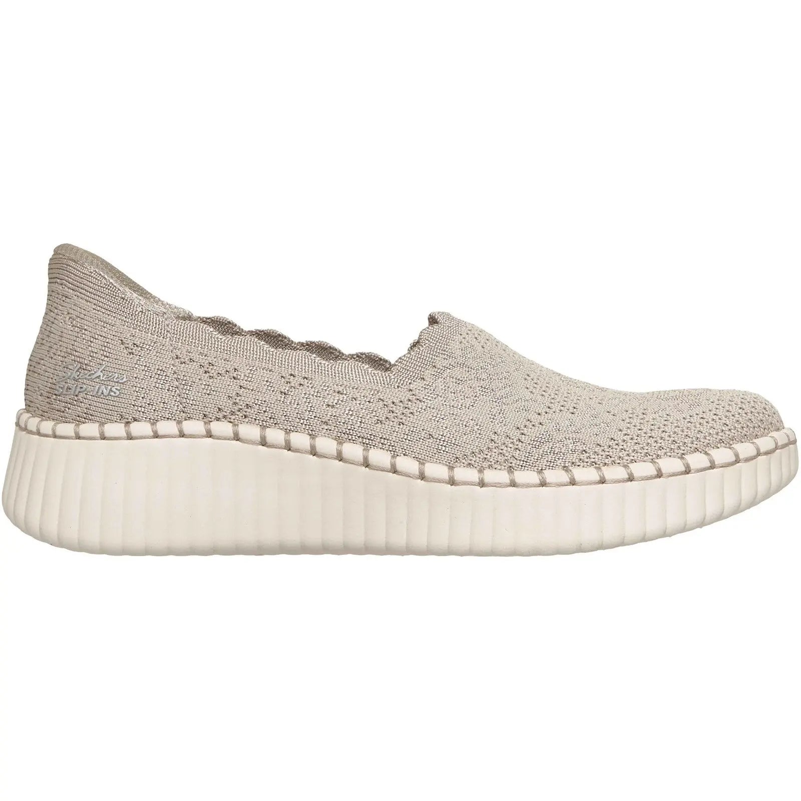 Skechers Wilshire Blvd True Charm Slip-ins Shoe