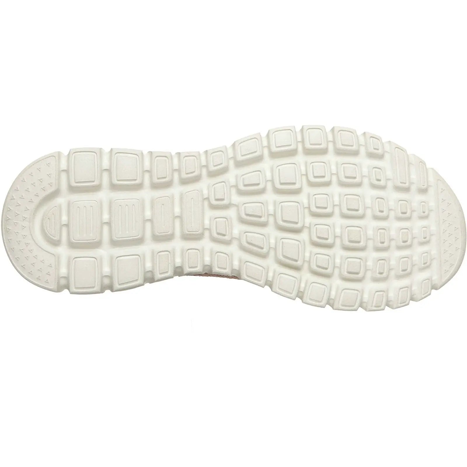 Skechers Graceful Shimmer Knit Mary Jane Slip-On