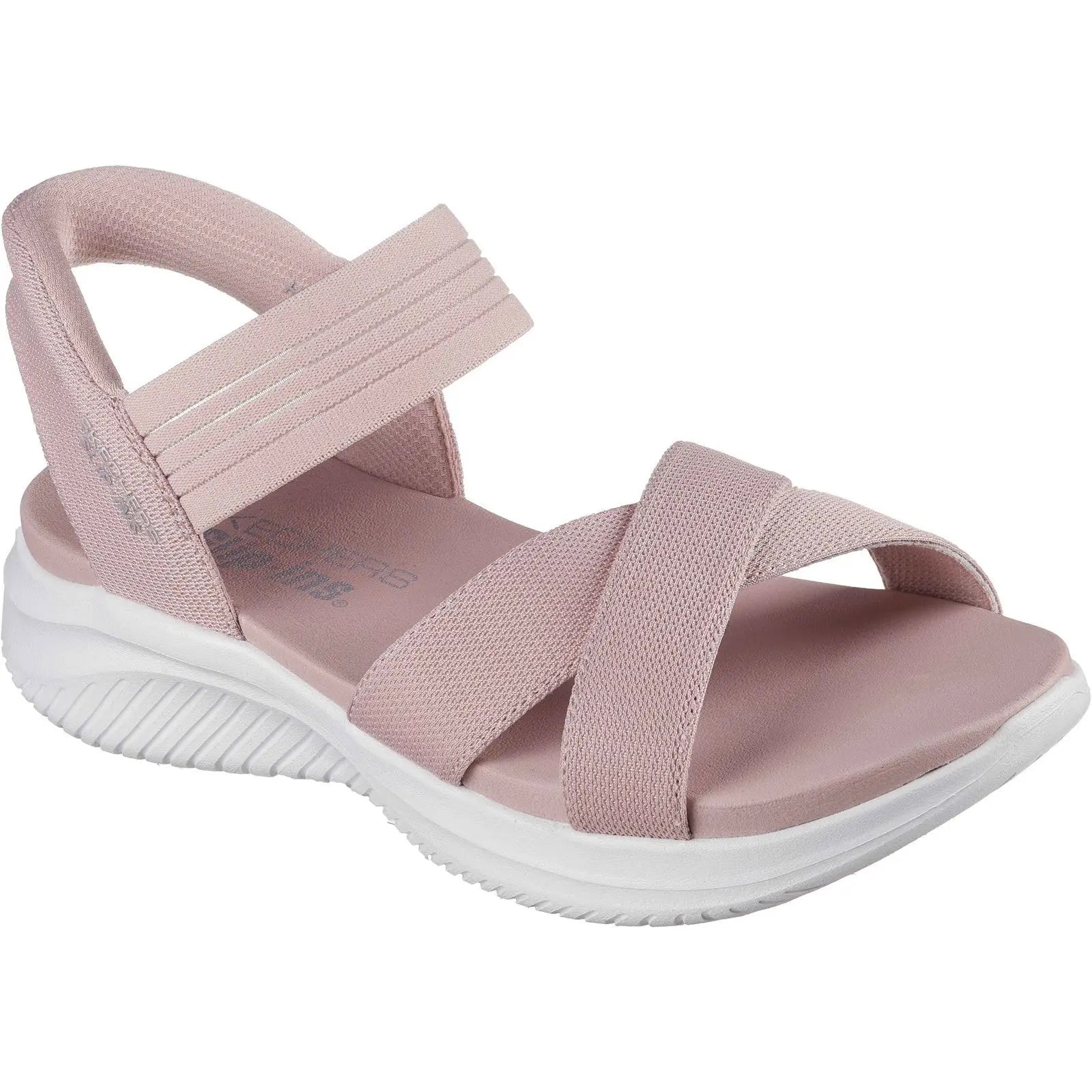 Skechers Ultra Flex 3.0 Never Better Slip-ins Sandal