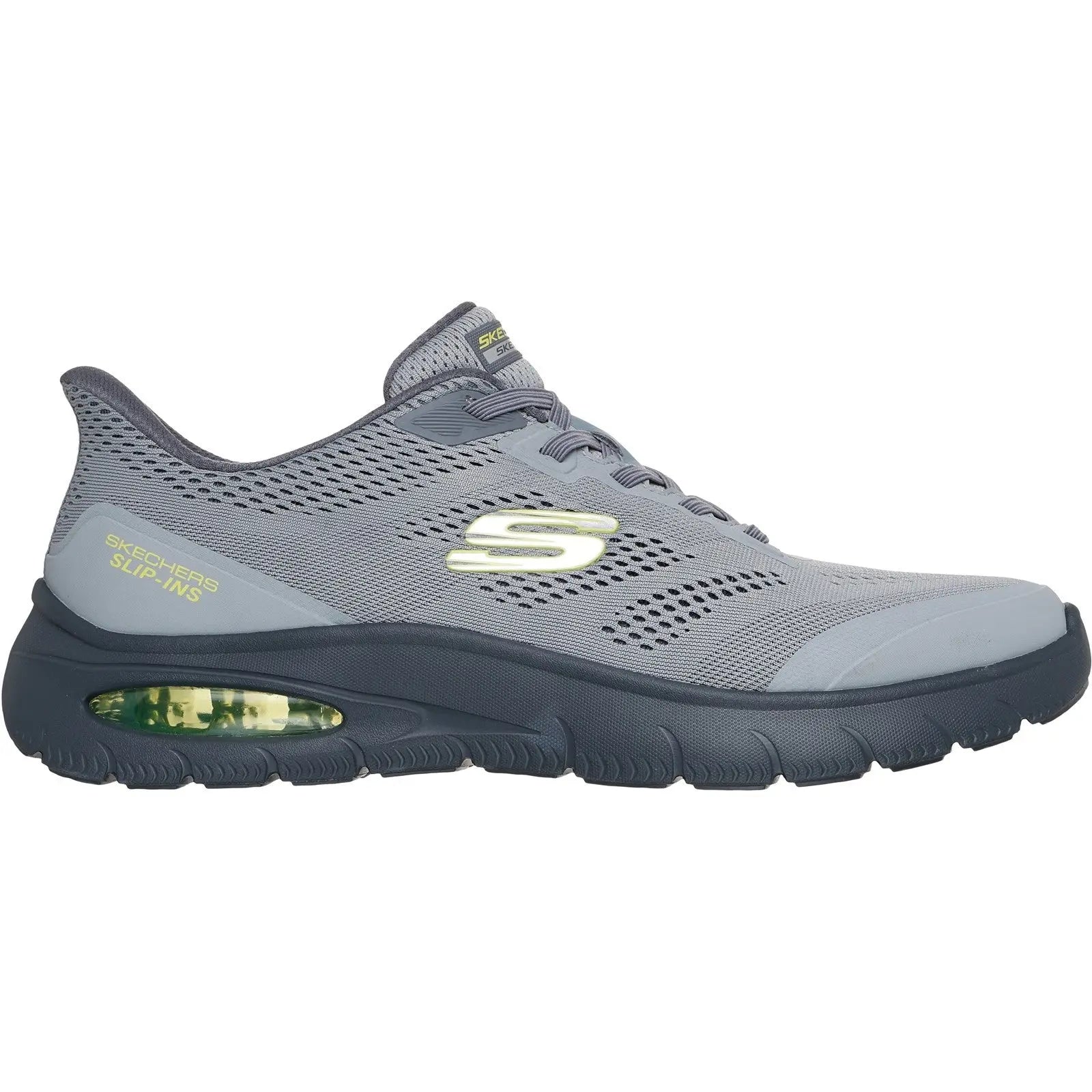 Skechers Skech-Air Summits Slip-ins Trainer