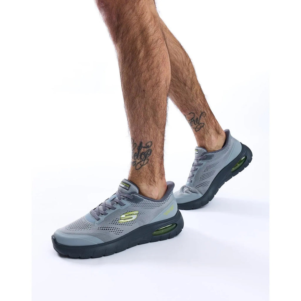 Skechers Skech-Air Summits Slip-ins Trainer