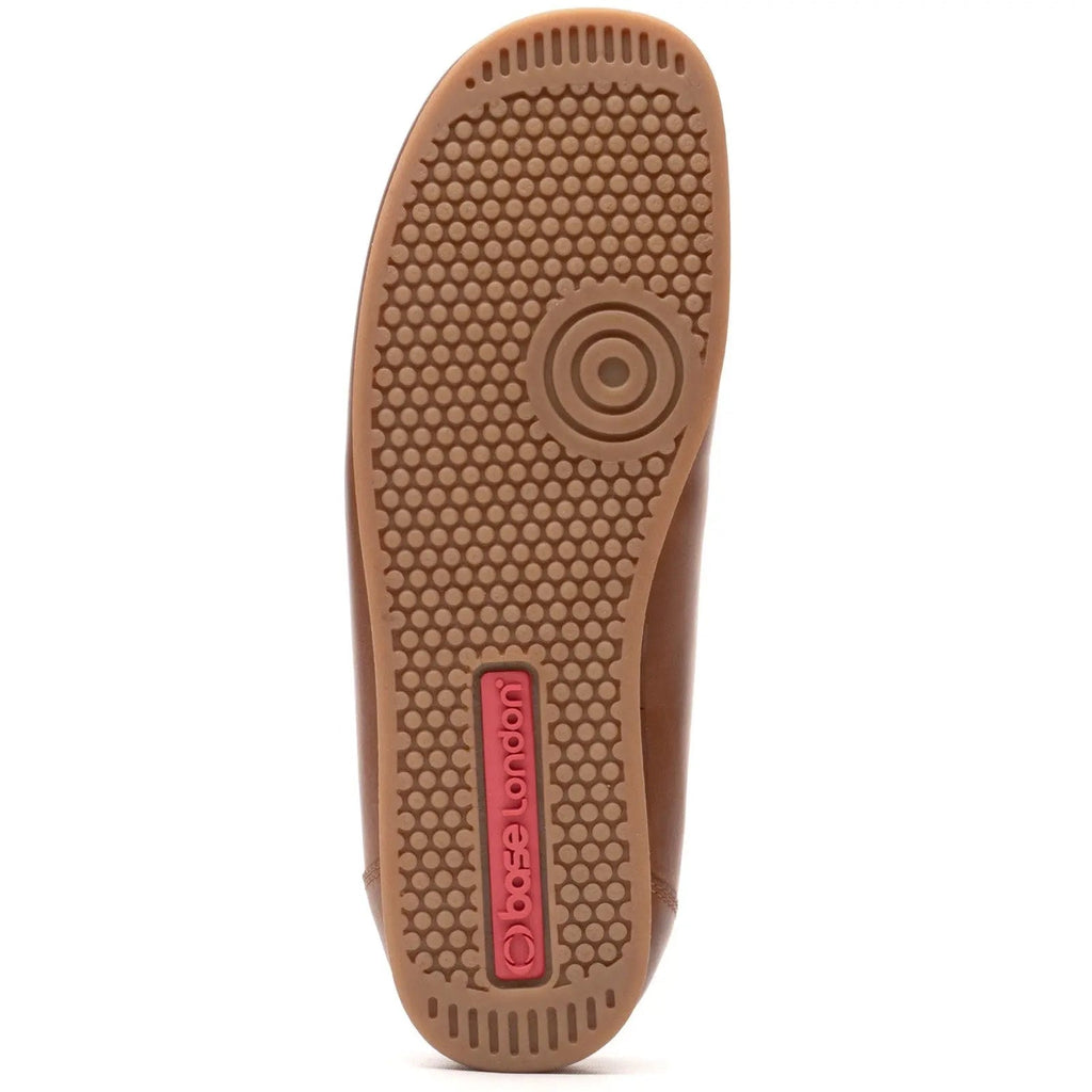 Base London Koko Wallabe - Tan