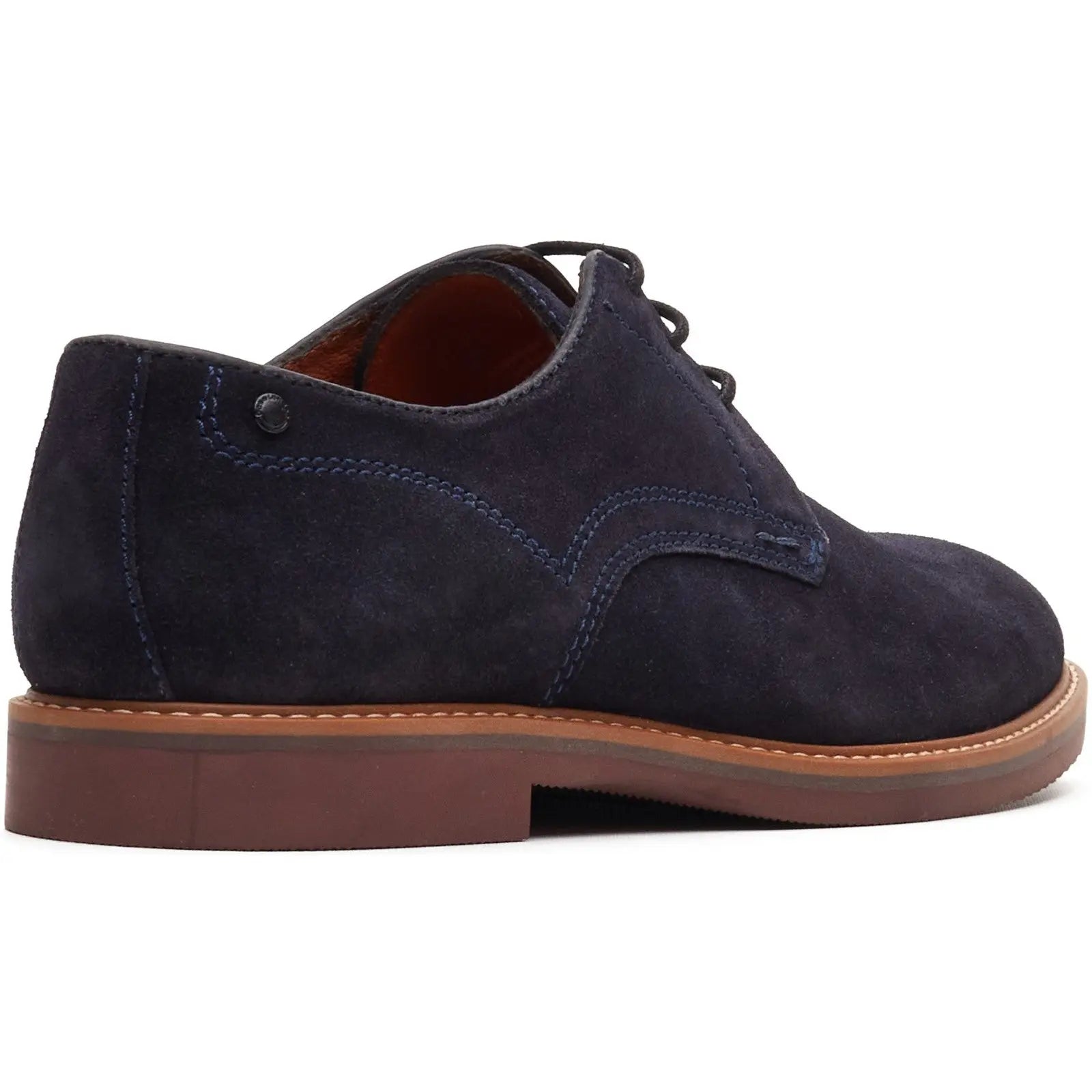 Strand Lace Up Shoe