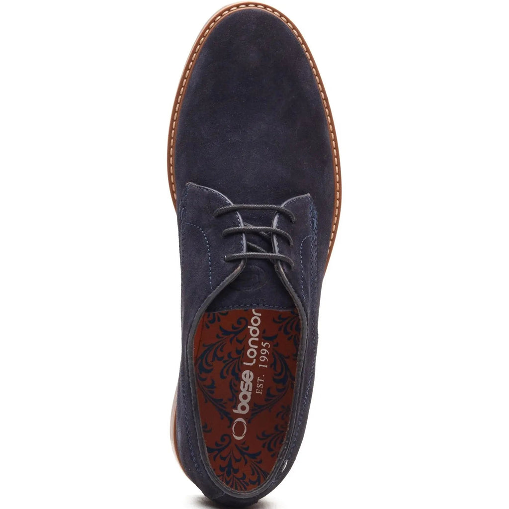 Strand Lace Up Shoe