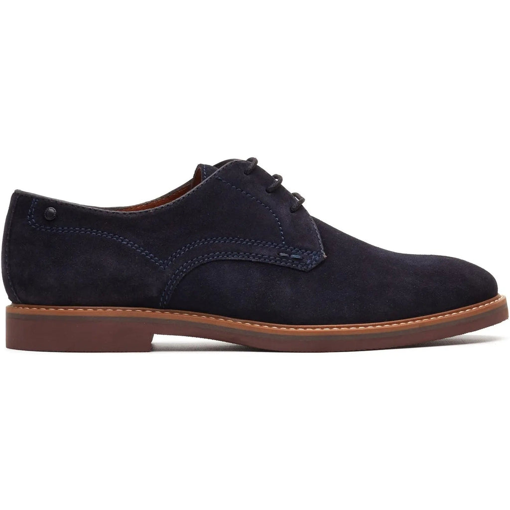 Strand Lace Up Shoe