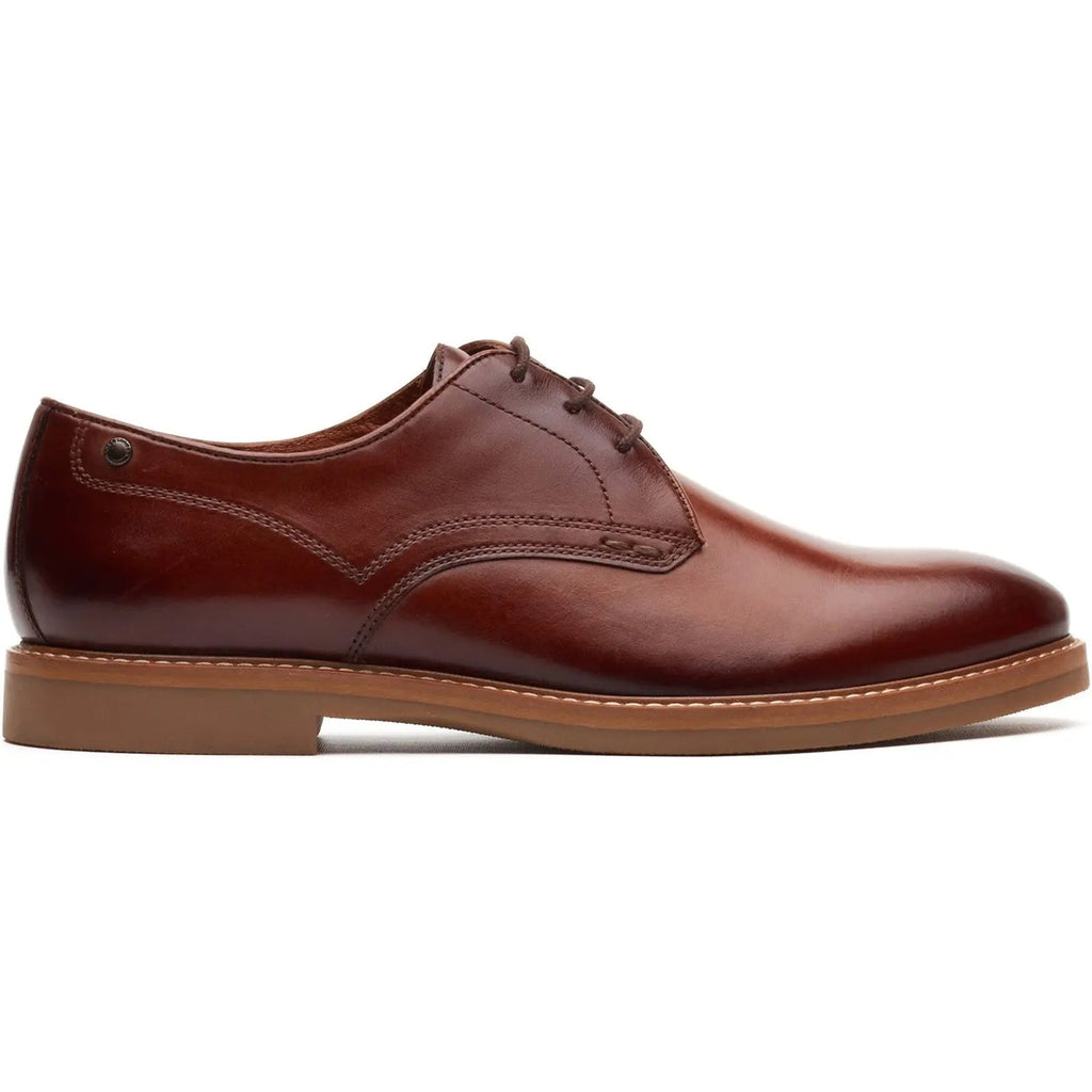 Strand Lace Up Shoe