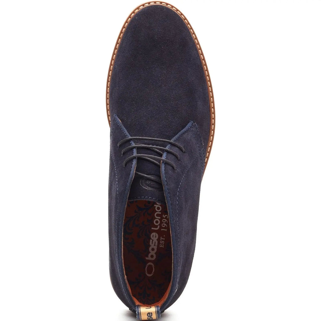 Carlton Chukka Boot