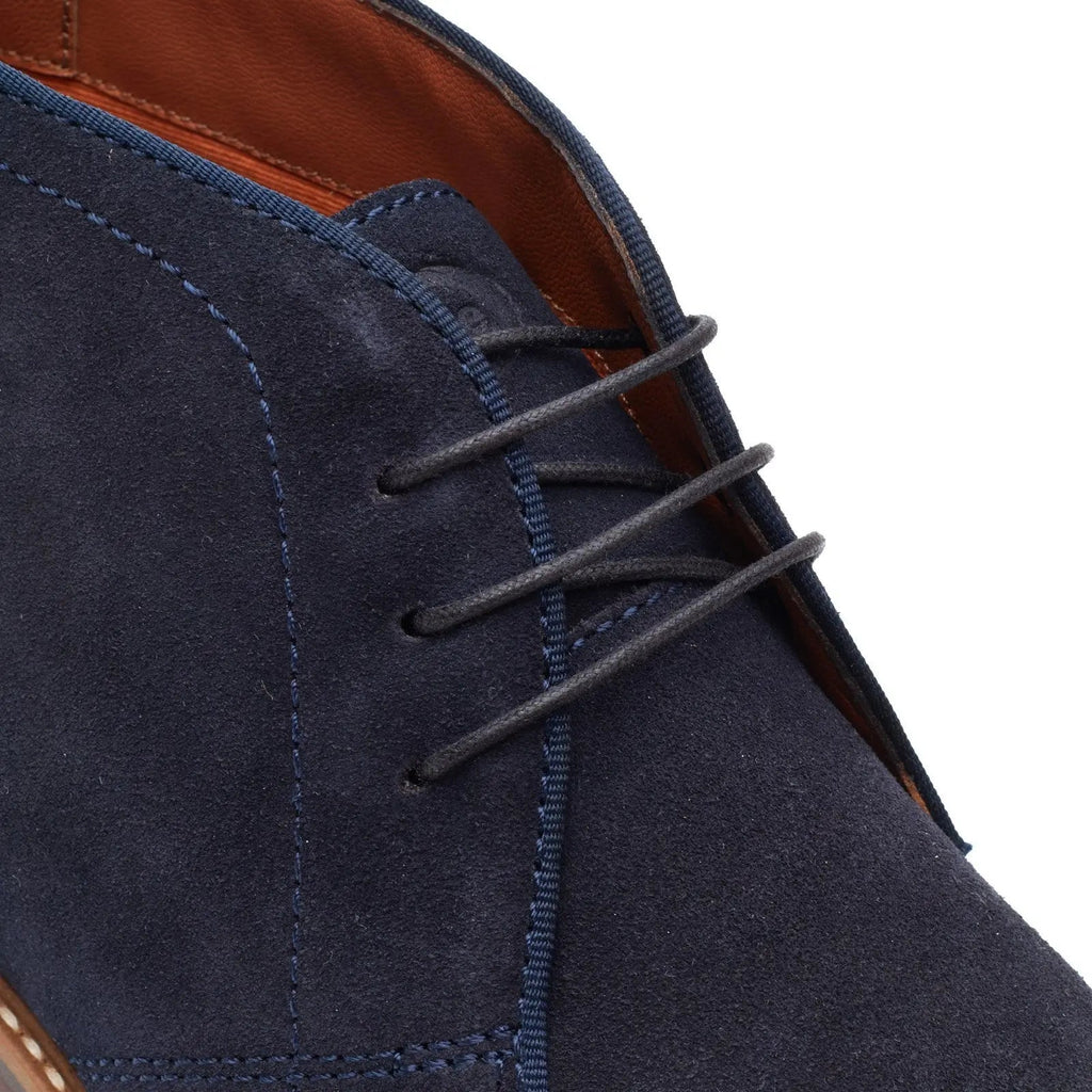 Carlton Chukka Boot
