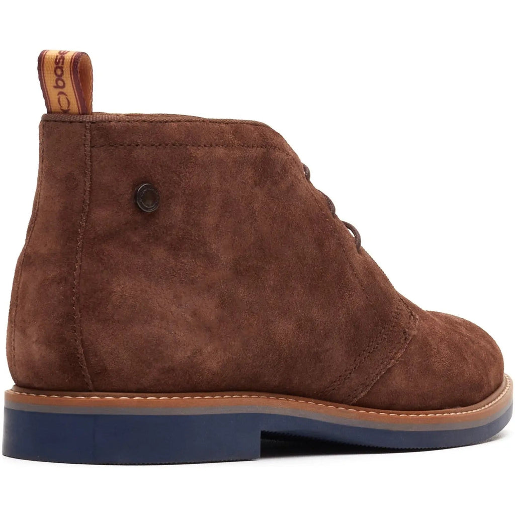 Carlton Chukka Boot