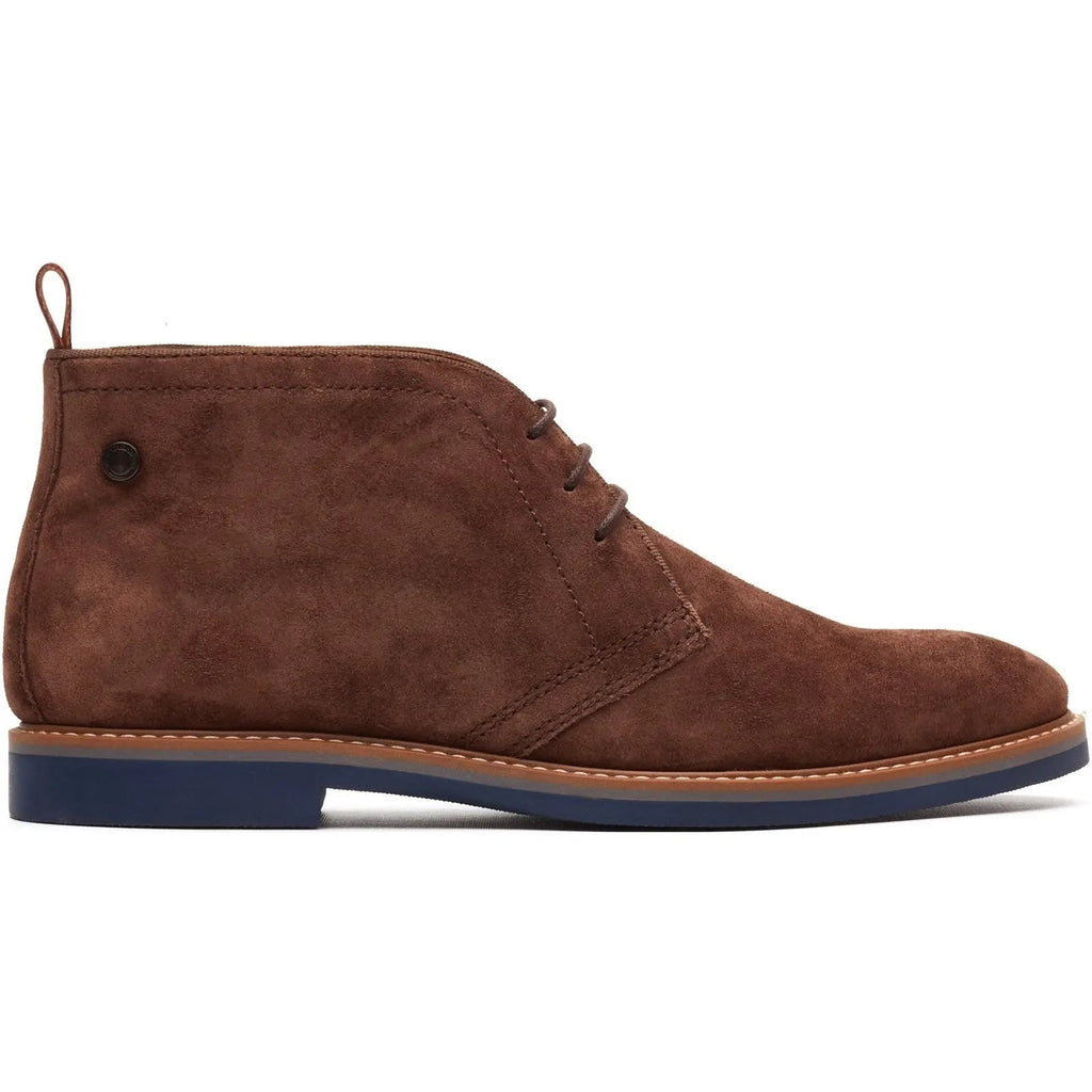 Carlton Chukka Boot