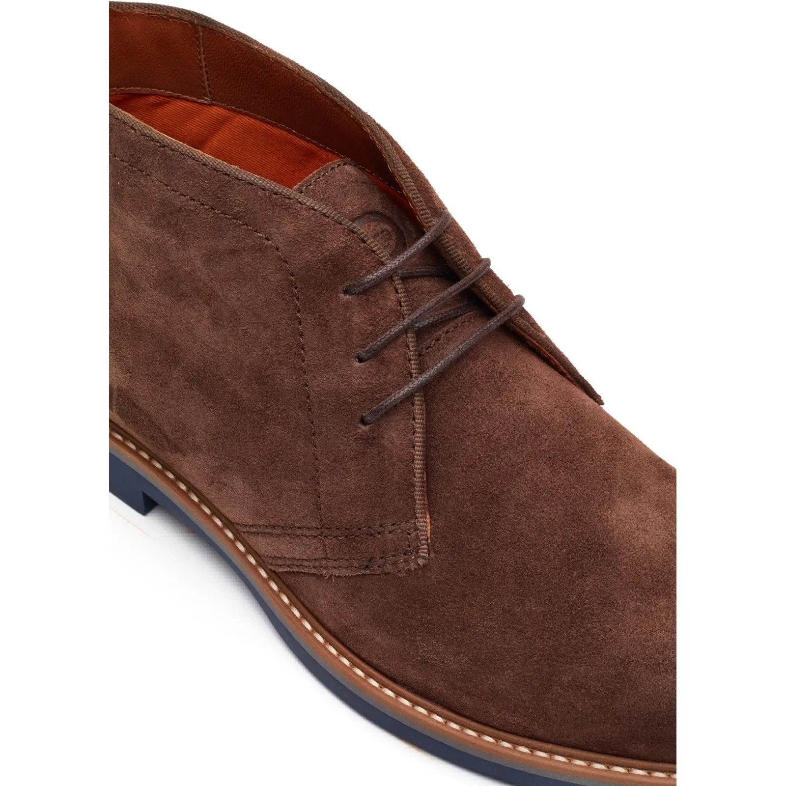 Carlton Chukka Boot