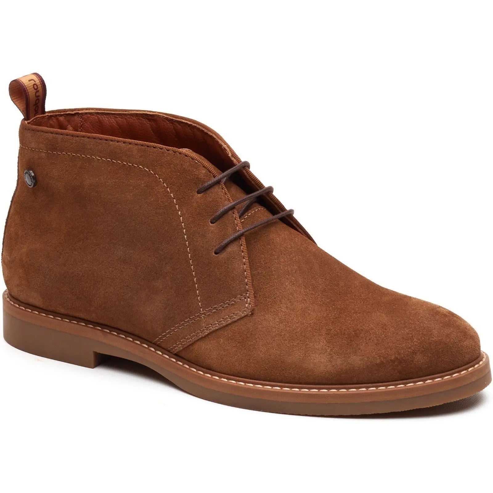 Carlton Chukka Boot