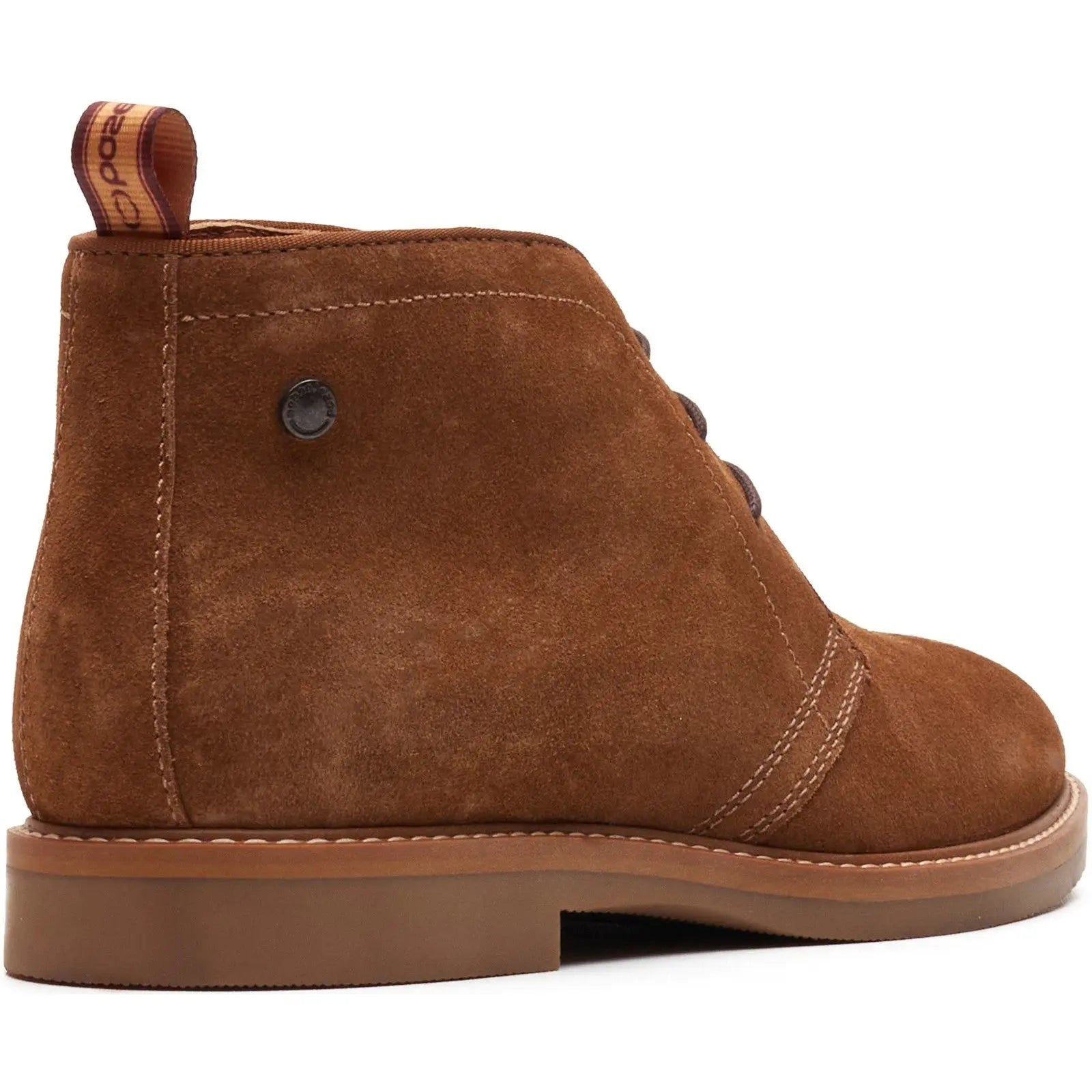 Carlton Chukka Boot